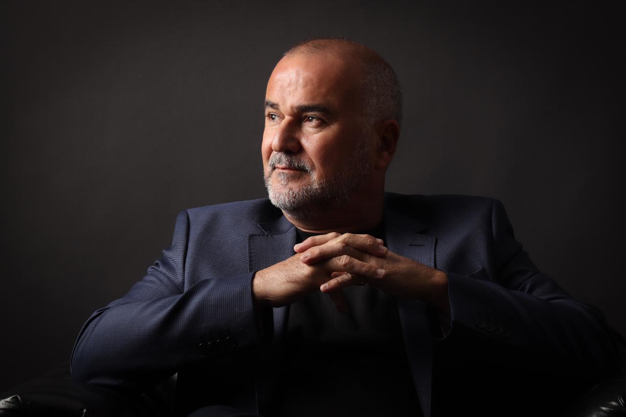Dr. Bernardo Aguiar