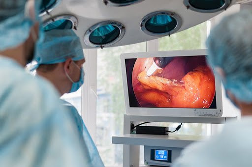 Endoscopia Digestiva Alta